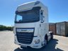 USED 2019 69 DAF XF XF 530 SUPER SPACE 6X2 TRACTOR UNIT 