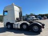 USED 2019 69 DAF XF XF 530 SUPER SPACE 6X2 TRACTOR UNIT 