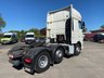USED 2019 69 DAF XF XF 530 SUPER SPACE 6X2 TRACTOR UNIT 