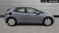 USED 2023 23 VOLKSWAGEN ID.3 Pro Performance 58kWh Life Hatchback 5dr Electric Auto (204 ps) 