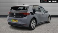 USED 2023 23 VOLKSWAGEN ID.3 Pro Performance 58kWh Life Hatchback 5dr Electric Auto (204 ps) 