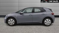 USED 2023 23 VOLKSWAGEN ID.3 Pro Performance 58kWh Life Hatchback 5dr Electric Auto (204 ps) 