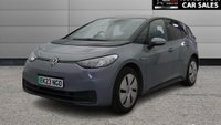 USED 2023 23 VOLKSWAGEN ID.3 Pro Performance 58kWh Life Hatchback 5dr Electric Auto (204 ps) 