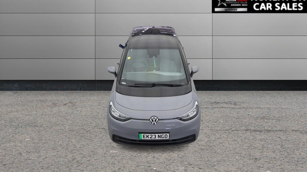 USED 2023 23 VOLKSWAGEN ID.3 Pro Performance 58kWh Life Hatchback 5dr Electric Auto (204 ps) 