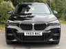 USED 2020 69 BMW X1 2.0 20d M Sport SUV 5dr Diesel Auto xDrive Euro 6 (s/s) (190 ps) 2 OWNERS FBMW S HISTORY MS PLUS PK