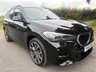 USED 2020 69 BMW X1 2.0 20d M Sport SUV 5dr Diesel Auto xDrive Euro 6 (s/s) (190 ps) 2 OWNERS FBMW S HISTORY MS PLUS PK