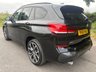 USED 2020 69 BMW X1 2.0 20d M Sport SUV 5dr Diesel Auto xDrive Euro 6 (s/s) (190 ps) 2 OWNERS FBMW S HISTORY MS PLUS PK
