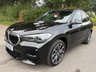 USED 2020 69 BMW X1 2.0 20d M Sport SUV 5dr Diesel Auto xDrive Euro 6 (s/s) (190 ps) 2 OWNERS FBMW S HISTORY MS PLUS PK