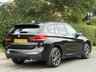 USED 2020 69 BMW X1 2.0 20d M Sport SUV 5dr Diesel Auto xDrive Euro 6 (s/s) (190 ps) 2 OWNERS FBMW S HISTORY MS PLUS PK
