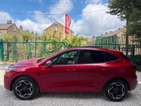 USED 2024 74 FORD KUGA 1.5T EcoBoost ST-Line X Euro 6 (s/s) 5dr #PANROOF+HEATED STEERING+NAV#