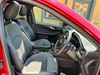 USED 2024 74 FORD KUGA 1.5T EcoBoost ST-Line X Euro 6 (s/s) 5dr #PANROOF+HEATED STEERING+NAV#
