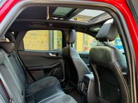 USED 2024 74 FORD KUGA 1.5T EcoBoost ST-Line X Euro 6 (s/s) 5dr #PANROOF+HEATED STEERING+NAV#