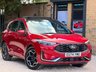 USED 2024 74 FORD KUGA 1.5T EcoBoost ST-Line X Euro 6 (s/s) 5dr #PANROOF+HEATED STEERING+NAV#