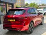 USED 2024 74 FORD KUGA 1.5T EcoBoost ST-Line X Euro 6 (s/s) 5dr #PANROOF+HEATED STEERING+NAV#