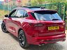 USED 2024 74 FORD KUGA 1.5T EcoBoost ST-Line X Euro 6 (s/s) 5dr #PANROOF+HEATED STEERING+NAV#
