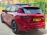 USED 2024 74 FORD KUGA 1.5T EcoBoost ST-Line X Euro 6 (s/s) 5dr #PANROOF+HEATED STEERING+NAV#