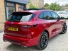 USED 2024 74 FORD KUGA 1.5T EcoBoost ST-Line X Euro 6 (s/s) 5dr #PANROOF+HEATED STEERING+NAV#