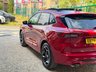 USED 2024 74 FORD KUGA 1.5T EcoBoost ST-Line X Euro 6 (s/s) 5dr #PANROOF+HEATED STEERING+NAV#