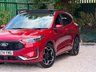 USED 2024 74 FORD KUGA 1.5T EcoBoost ST-Line X Euro 6 (s/s) 5dr #PANROOF+HEATED STEERING+NAV#