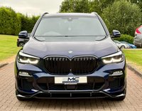 USED 2020 70 BMW X5 3.0 30d MHT M Sport SUV 5dr Diesel Hybrid Auto xDrive Euro 6 (s/s) (286 ps) 