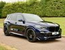 USED 2020 70 BMW X5 3.0 30d MHT M Sport SUV 5dr Diesel Hybrid Auto xDrive Euro 6 (s/s) (286 ps) 