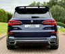 USED 2020 70 BMW X5 3.0 30d MHT M Sport SUV 5dr Diesel Hybrid Auto xDrive Euro 6 (s/s) (286 ps) 