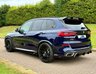 USED 2020 70 BMW X5 3.0 30d MHT M Sport SUV 5dr Diesel Hybrid Auto xDrive Euro 6 (s/s) (286 ps) 