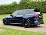USED 2020 70 BMW X5 3.0 30d MHT M Sport SUV 5dr Diesel Hybrid Auto xDrive Euro 6 (s/s) (286 ps) 
