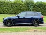 USED 2020 70 BMW X5 3.0 30d MHT M Sport SUV 5dr Diesel Hybrid Auto xDrive Euro 6 (s/s) (286 ps) 