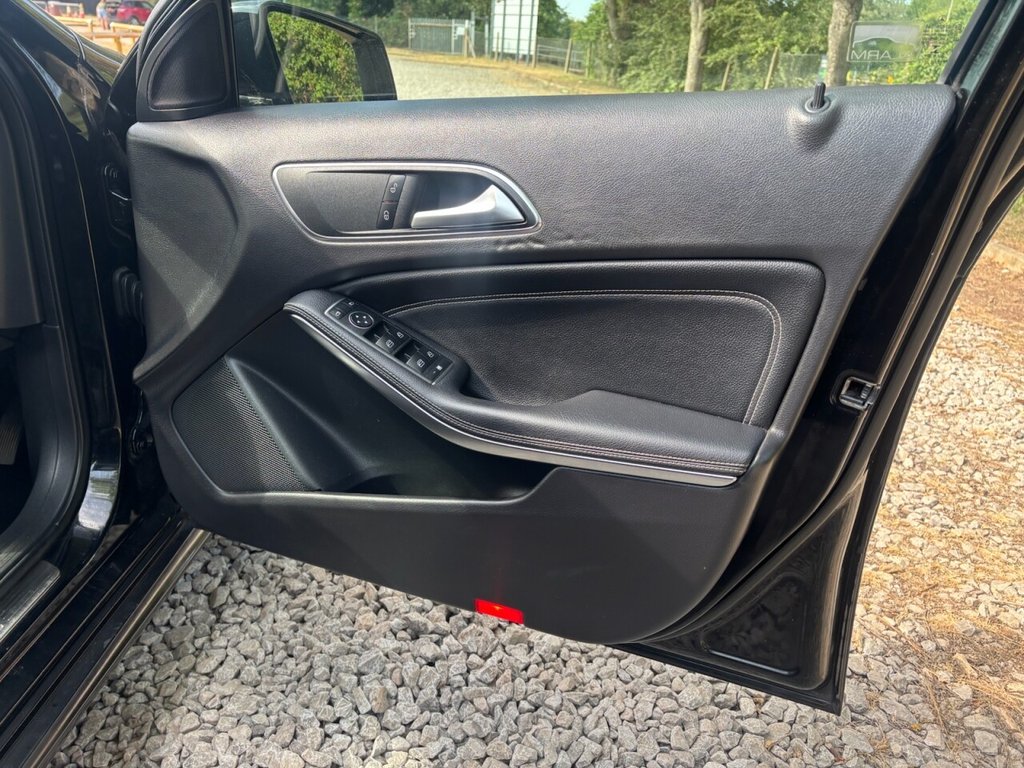 USED 2018 18 MERCEDES-BENZ A CLASS 1.6 A180 Sport Edition Hatchback 5dr Petrol 7G-DCT Euro 6 (s/s) (122 ps) &pound;ZERO DEPOSIT FINANCE