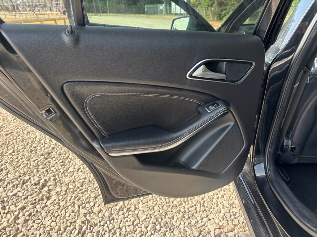 USED 2018 18 MERCEDES-BENZ A CLASS 1.6 A180 Sport Edition Hatchback 5dr Petrol 7G-DCT Euro 6 (s/s) (122 ps) &pound;ZERO DEPOSIT FINANCE