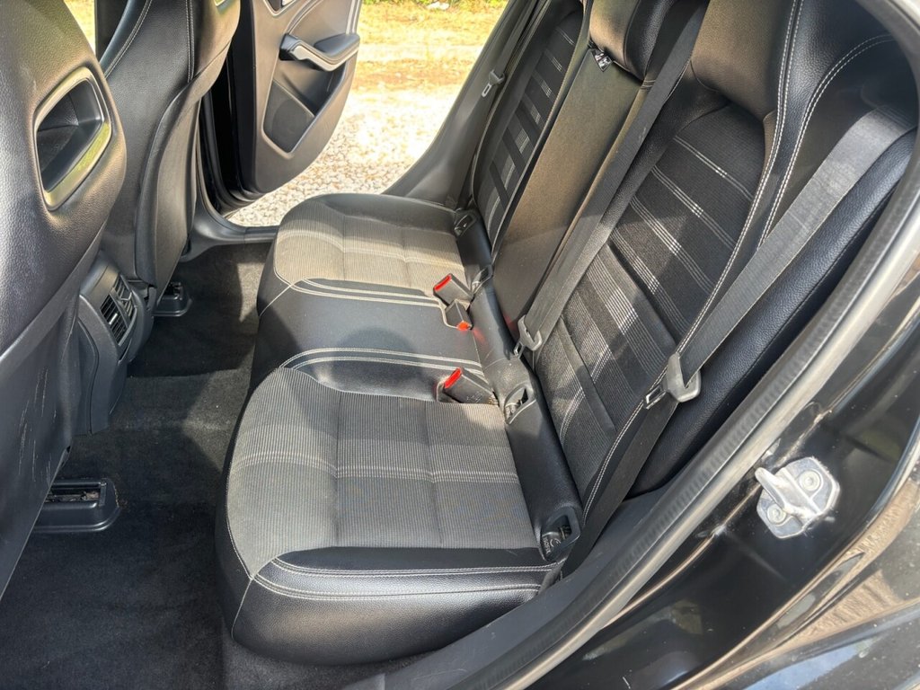 USED 2018 18 MERCEDES-BENZ A CLASS 1.6 A180 Sport Edition Hatchback 5dr Petrol 7G-DCT Euro 6 (s/s) (122 ps) &pound;ZERO DEPOSIT FINANCE
