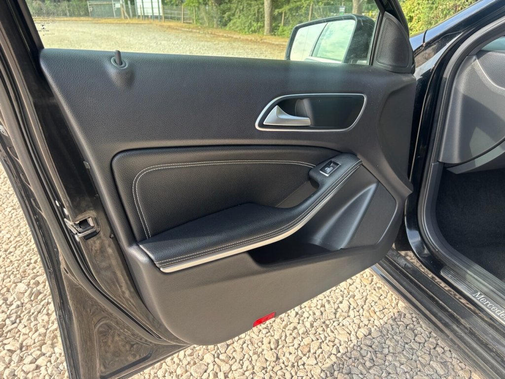 USED 2018 18 MERCEDES-BENZ A CLASS 1.6 A180 Sport Edition Hatchback 5dr Petrol 7G-DCT Euro 6 (s/s) (122 ps) &pound;ZERO DEPOSIT FINANCE