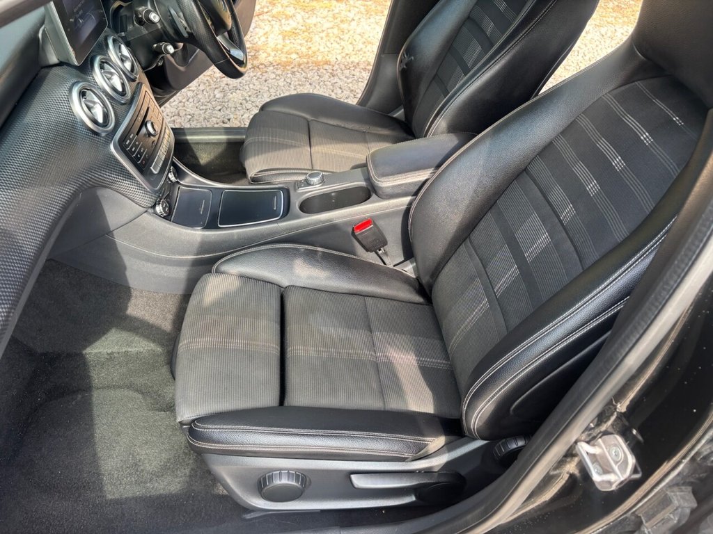 USED 2018 18 MERCEDES-BENZ A CLASS 1.6 A180 Sport Edition Hatchback 5dr Petrol 7G-DCT Euro 6 (s/s) (122 ps) &pound;ZERO DEPOSIT FINANCE