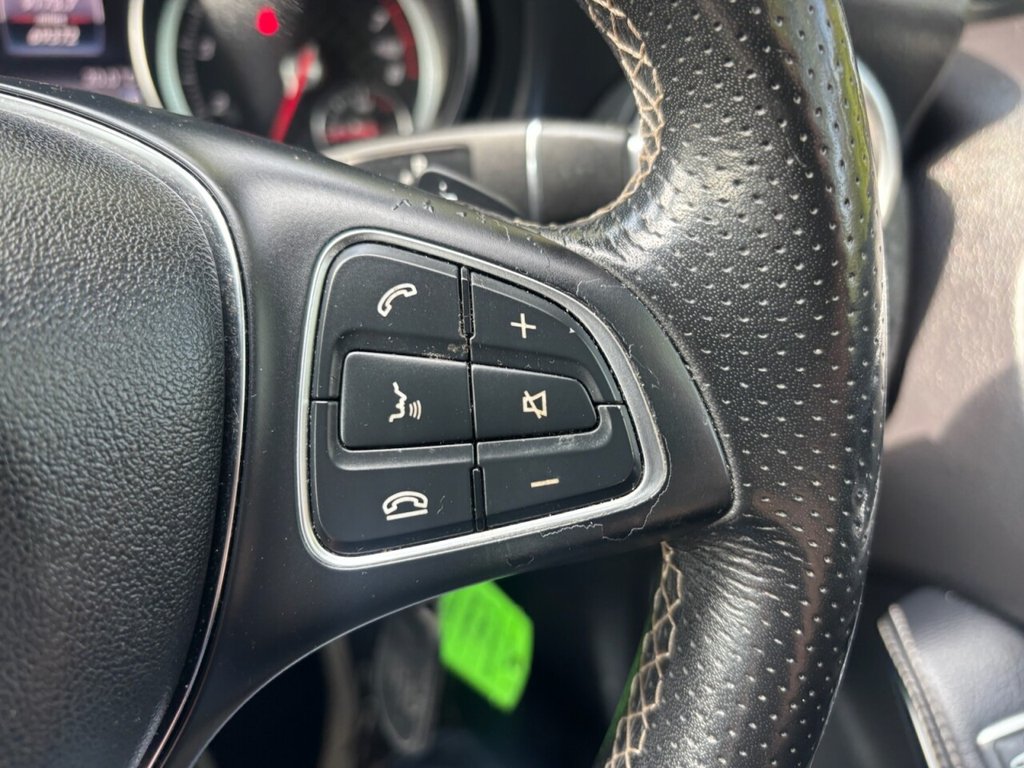 USED 2018 18 MERCEDES-BENZ A CLASS 1.6 A180 Sport Edition Hatchback 5dr Petrol 7G-DCT Euro 6 (s/s) (122 ps) &pound;ZERO DEPOSIT FINANCE