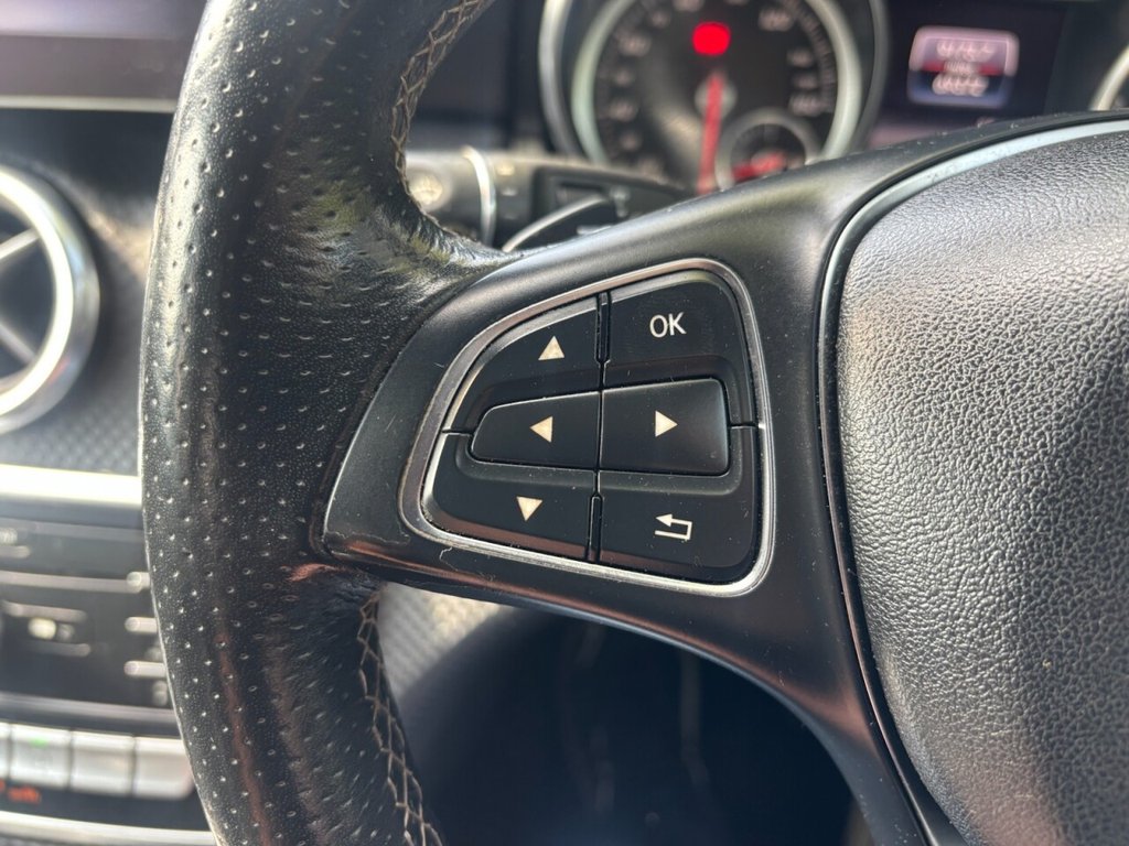 USED 2018 18 MERCEDES-BENZ A CLASS 1.6 A180 Sport Edition Hatchback 5dr Petrol 7G-DCT Euro 6 (s/s) (122 ps) &pound;ZERO DEPOSIT FINANCE