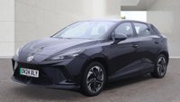 USED 2024 24 MG MG4 64kWh SE Long Range Hatchback 5dr Electric Auto (203 ps) Finance Soft Search Pre Approval