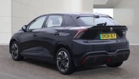 USED 2024 24 MG MG4 64kWh SE Long Range Hatchback 5dr Electric Auto (203 ps) Finance Soft Search Pre Approval