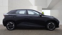 USED 2024 24 MG MG4 64kWh SE Long Range Hatchback 5dr Electric Auto (203 ps) Finance Soft Search Pre Approval