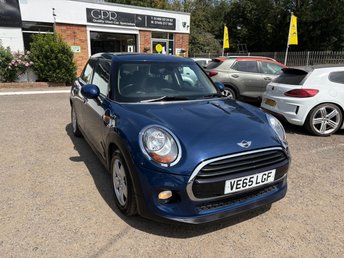 2015 MINI HATCH 1.5 Cooper D Hatchback 5dr Diesel Auto Euro 6 (s/s) (116 ps) &pound;7990.00