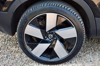 USED 2023 23 VOLVO C40 Twin Recharge 82kWh Ultimate SUV 5dr Electric Auto AWD (408 ps) 