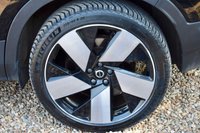 USED 2023 23 VOLVO C40 Twin Recharge 82kWh Ultimate SUV 5dr Electric Auto AWD (408 ps) 
