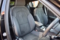USED 2023 23 VOLVO C40 Twin Recharge 82kWh Ultimate SUV 5dr Electric Auto AWD (408 ps) 