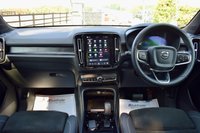 USED 2023 23 VOLVO C40 Twin Recharge 82kWh Ultimate SUV 5dr Electric Auto AWD (408 ps) 