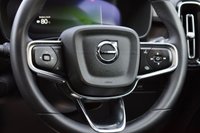 USED 2023 23 VOLVO C40 Twin Recharge 82kWh Ultimate SUV 5dr Electric Auto AWD (408 ps) 