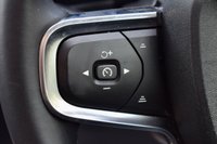 USED 2023 23 VOLVO C40 Twin Recharge 82kWh Ultimate SUV 5dr Electric Auto AWD (408 ps) 