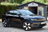 USED 2023 23 VOLVO C40 Twin Recharge 82kWh Ultimate SUV 5dr Electric Auto AWD (408 ps) 