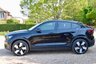 USED 2023 23 VOLVO C40 Twin Recharge 82kWh Ultimate SUV 5dr Electric Auto AWD (408 ps) 