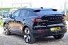 USED 2023 23 VOLVO C40 Twin Recharge 82kWh Ultimate SUV 5dr Electric Auto AWD (408 ps) 