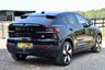 USED 2023 23 VOLVO C40 Twin Recharge 82kWh Ultimate SUV 5dr Electric Auto AWD (408 ps) 